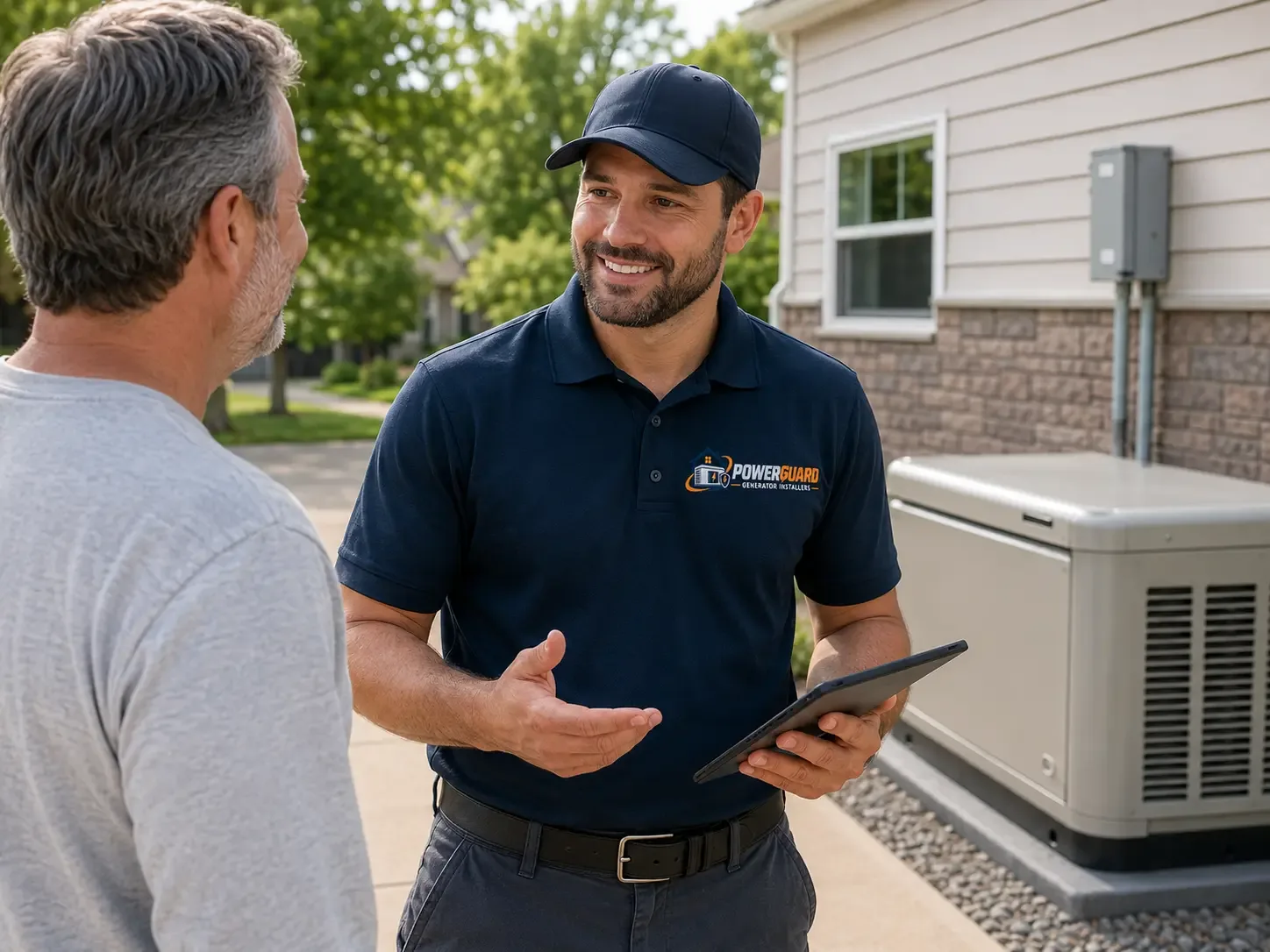 Generator Installation Edgemont, SD FAQs